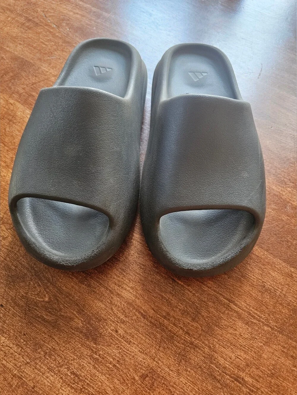 Yeezy great soles